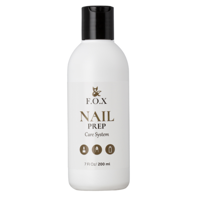 nail prep 200 ML